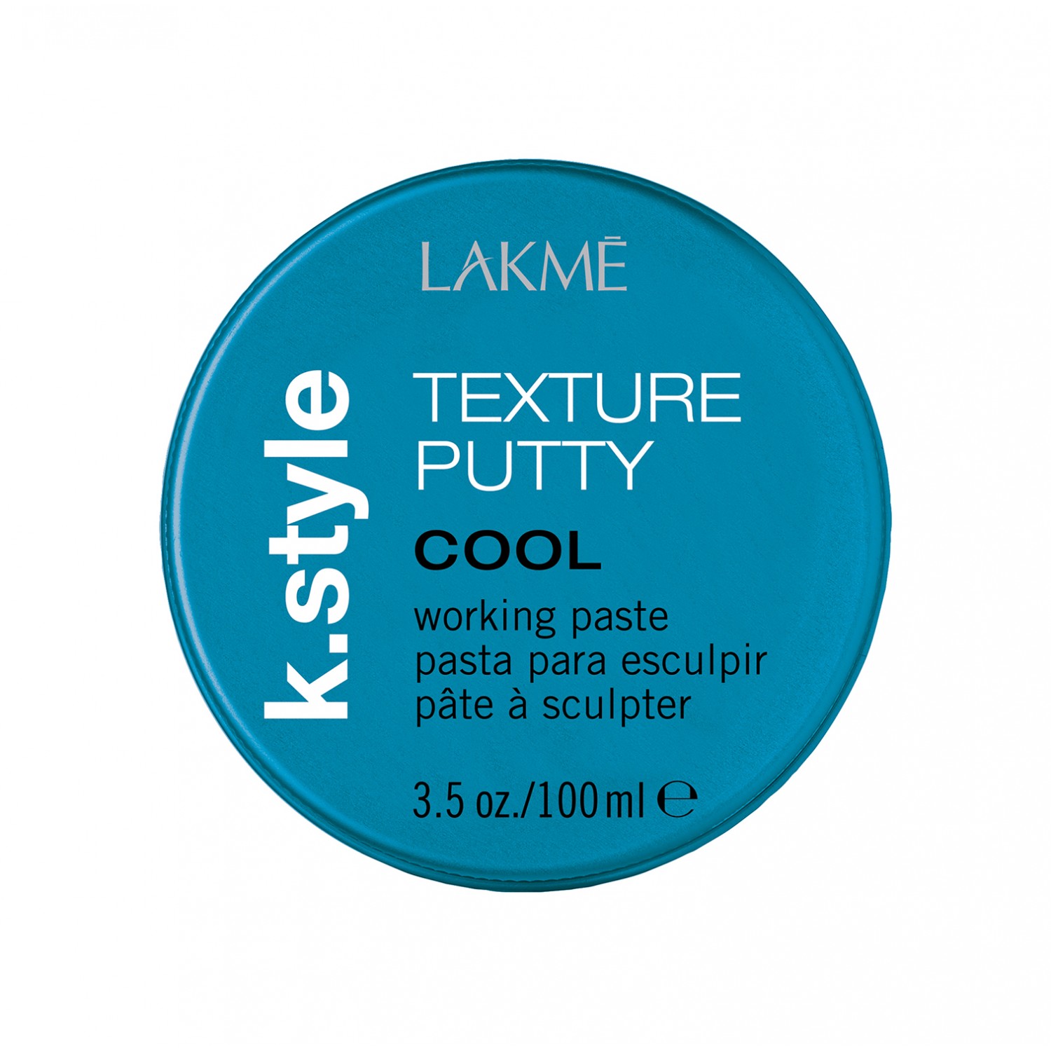 Lakme K.style Texture Putty Cool Working Pasta 100 ml